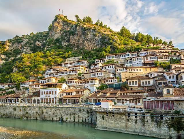 Albania Visa and Travel Updates