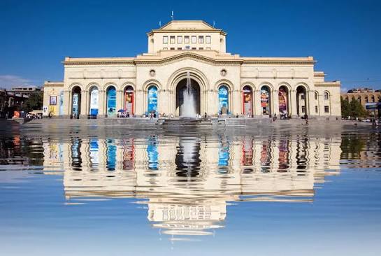 Armenia Visa and Travel Updates