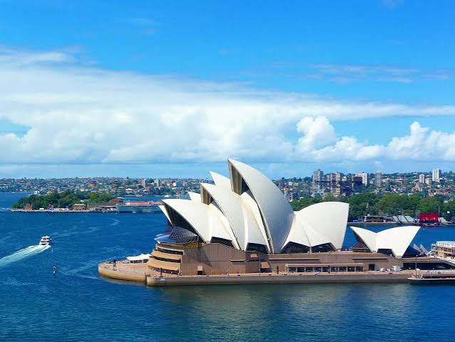 Australia Visa and Travel Updates