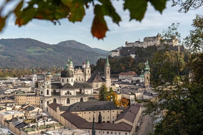 Austria Visa and Travel Updates