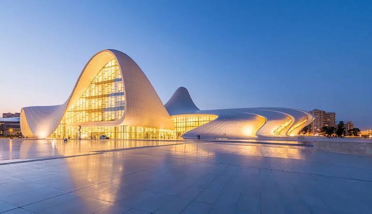 Azerbaijan Visa and Travel Updates